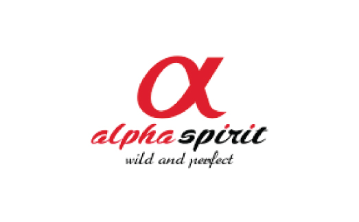 Alpha Spirit