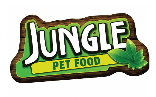 Jungle Pet