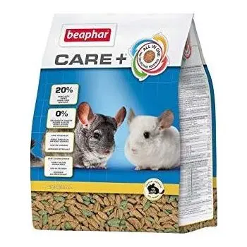 Beaphar Care-Chinchilla-Food - 1.5 kg