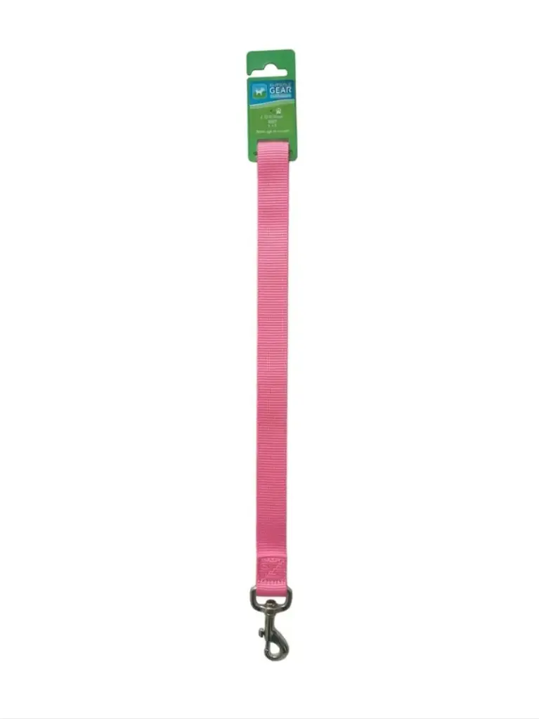 Guardian gear lead small pink