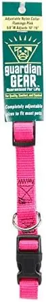 Guardian Gear Collar XS Pink