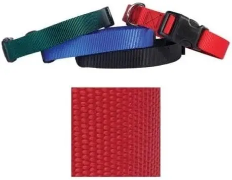 Guardian Gear Collar XS Red