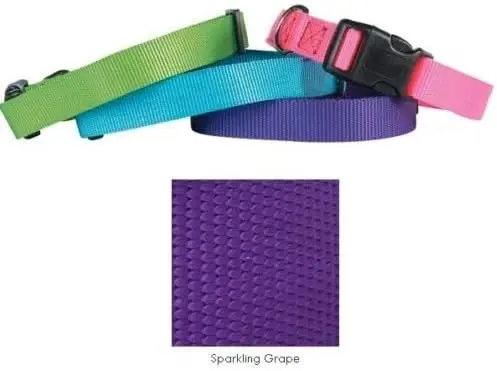 Guardian Gear collar M purple