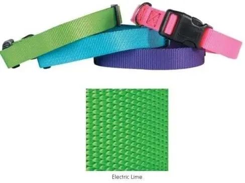 Guardian Gear collar M green