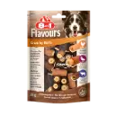 8in1 Flavours Crunchy Rolls 85 g
