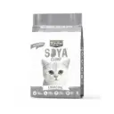 Kit Cat Soya Clump Soyabean Litter Charcoal 7L