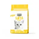 Kit Cat Soya Clump Soyabean Litter original 7L