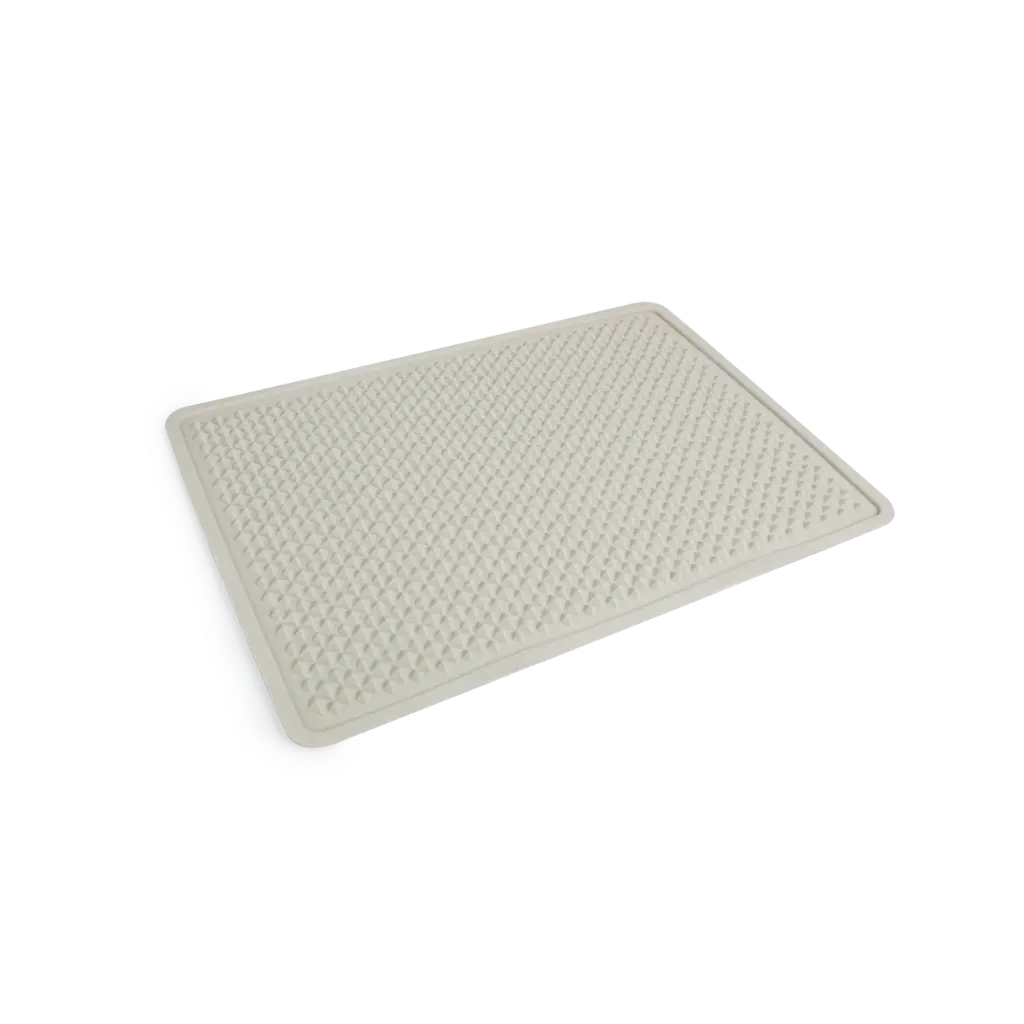 All For Paws Go Fresh Anti-Tracking Litter Mat