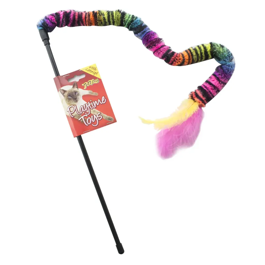 Mikki Pet Love Variety Colour Tikkler