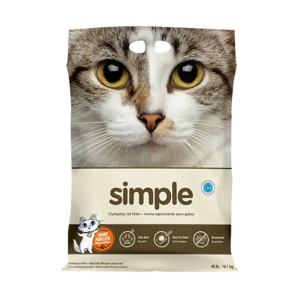 Intersand Simple 18Kg