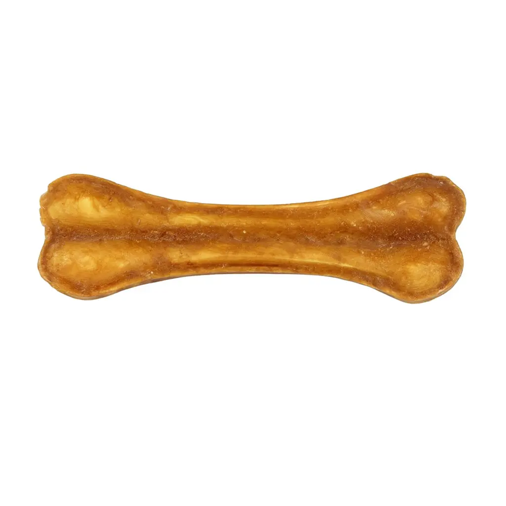 Duvo Chew! Collagen Bone Beef 10.5cm - 1pcs / 55g