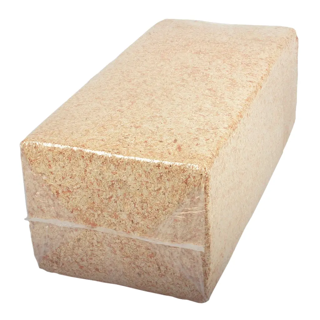 Duvo+ Wood Chips/Shavings 10kg