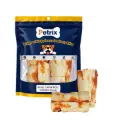 Petrix Small Cheek Rolls Chicken - 2 Pcs