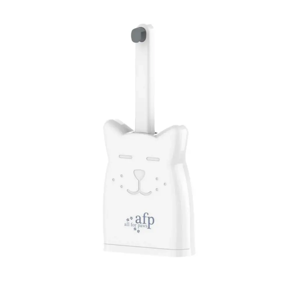 All For Paws Go Fresh No Mess Scoop With Holder