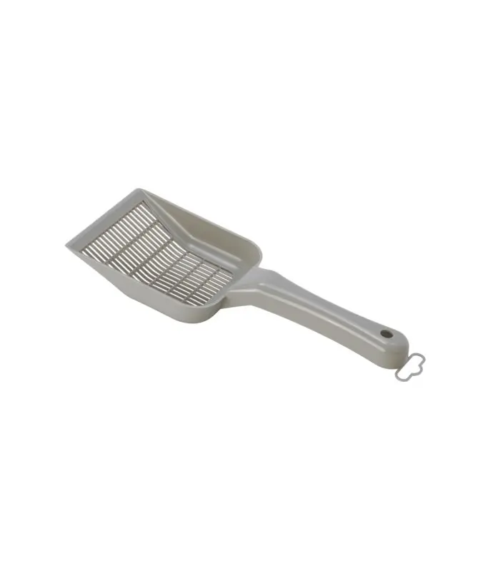 Moderna Scoop Small Grid-27.8 x 10.3 x 4.3 cm-Grey