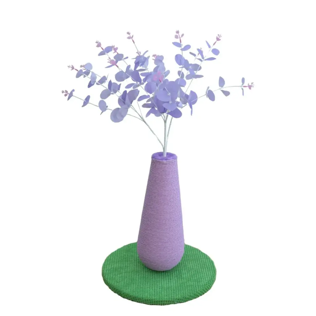 Catry Bumblebee Decorative Sisal Scratching Post Ø35x56 (copy)