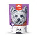 Wanpy Soft Duck Fillets