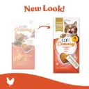Catit Creamy Lickable Treats, Chicken 12 x 10 g