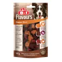 8in1 Flavours Skewer Bites 100 g