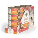 Catit Cuisine Duet Salmon with Chicken 75 g