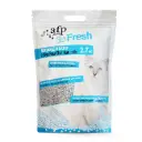 All For Paws Clumping Natural Cat Litter Corn Cob 6 L, 2.7 kg