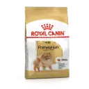 Royal Canin Breed Health Nutrition Pomeranian Adult 1.5 kg