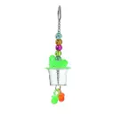 CoollaPet Foraging Cup with Beads