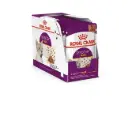Royal Canin Feline Sensory Taste Gravy Wet Food Pouches 12x85 g