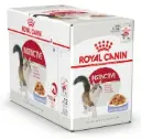 Royal Canin Cat Wet Food Instinctive Adult Jelly - Pouches 12x85g