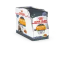 Royal Canin Cat Wet Food Hair & Skin Jelly - Pouches 12x85g
