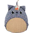 Zolux Ethicat Floral Scratcher