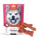 Wanpy Dry Venison Jerky 100g