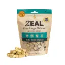 Zeal Hoki Fish Cubes 85g