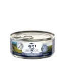 ZIWI Peak Mackerel & Lamb Recipe Wet Cat Food - 185g