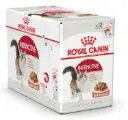 Royal Canine Care Nutrition Coat Care Wet Food - Pouches 12x85g