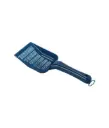 Moderna Scoop Small Grid-27.8 x 10.3 x 4.3 cm-Blue