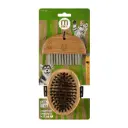 Mikki Bamboo Puppy & Kitten Grooming Kit