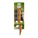 Mikki Bamboo Anti-Tangle Rotating Teeth Comb - Fine